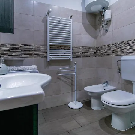 Beautiful In With 1 Bedrooms And Wifi * Koper