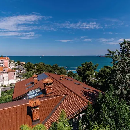 Beautiful In With 1 Bedrooms And Wifi Apartmán